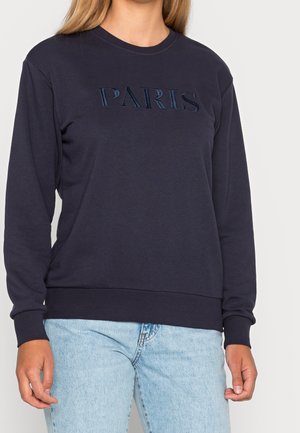 ONLY Mikina - dark blue