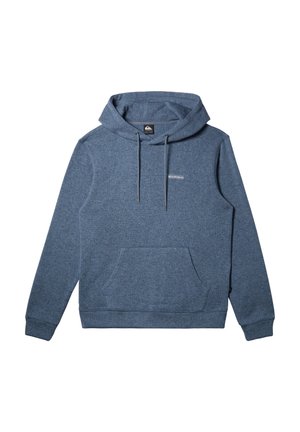 KELLER - Sweatshirt - blue