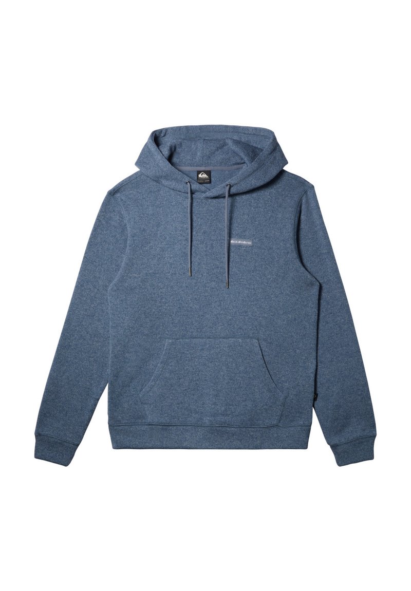 Quiksilver KELLER - Sweatshirt - blue