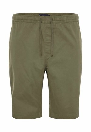 BadRhino, ELASTICATED WAIST  - Shorts - green