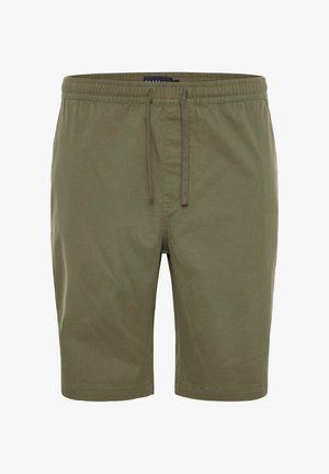 BadRhino, ELASTICATED WAIST - Shorts - green
