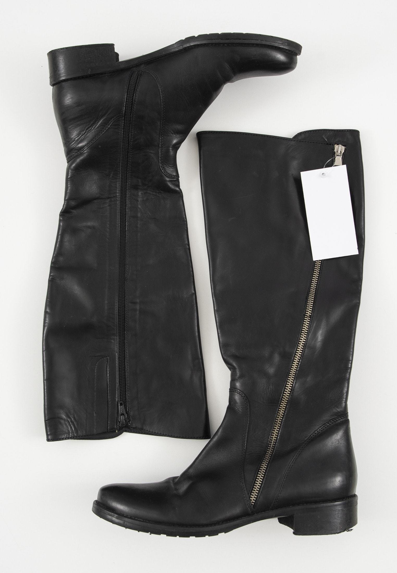 Maripe Women Boots Cognac 29359 | Van den Assem