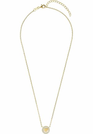 Ketting - gold-coloured