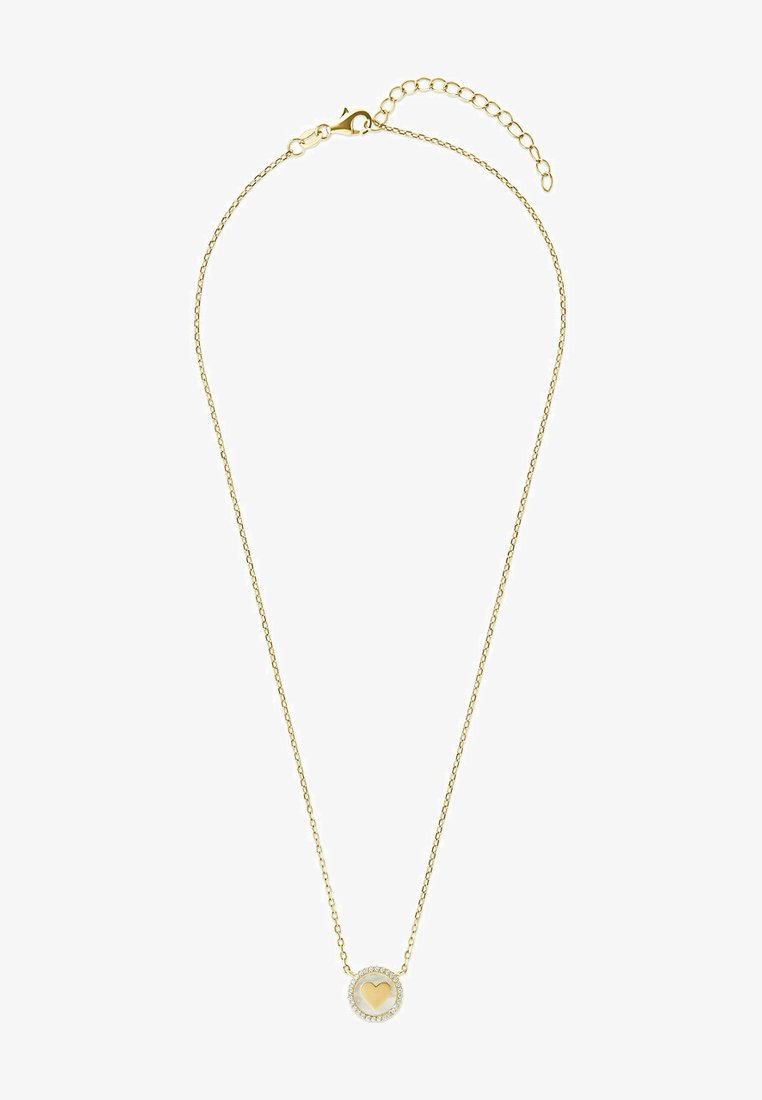 FAVS Collana - gold-coloured