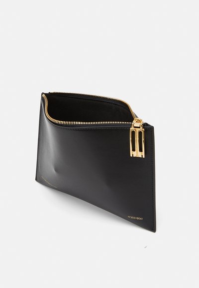 Victoria Beckham POCHETTE - Pisemska torbica - black