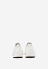 Marc O'Polo MOD. JASPER 5D - Baskets basses - white