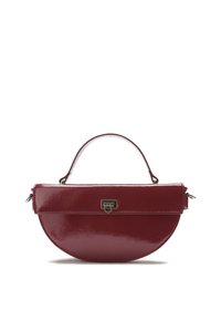 Käsilaukku - wine red