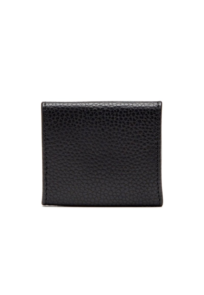 Diesel HISSU EVO Monedero black/negro