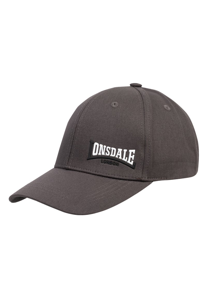 Lonsdale Czapka z daszkiem Zalando.pl
