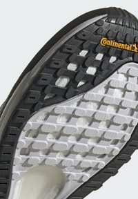 adidas Performance SOLARGLIDE 4 - Chaussures de running sur route - black