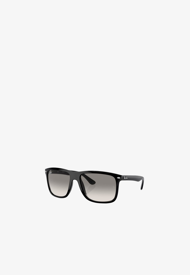 Ray-Ban OCCHIALI DA SOLE BOYFRIEND TWO RB4547 - Occhiali da sole - black