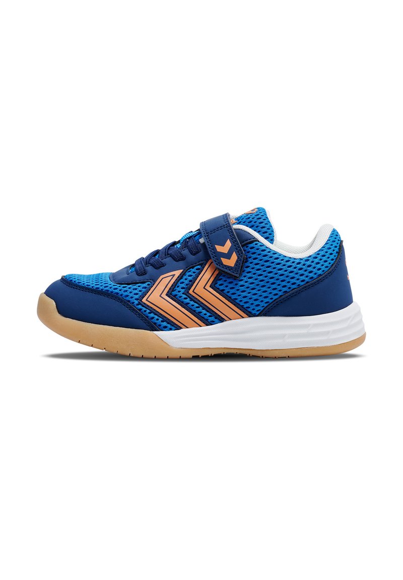 Hummel MULTIPLAY FLEX - Chaussures fitness - navy