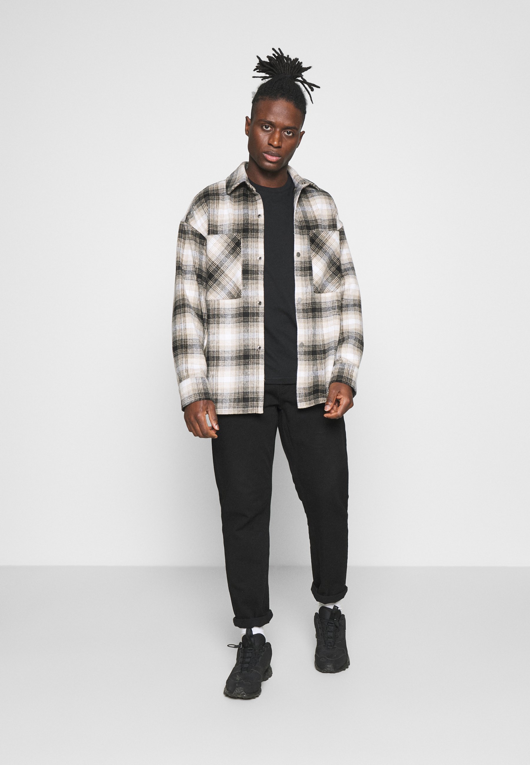 Men UNISEX - Long sleeved top Men UNISEX - Long sleeved top
