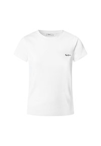 T-paita - white