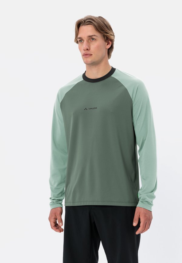 LOAMER  - Langarmshirt - agave