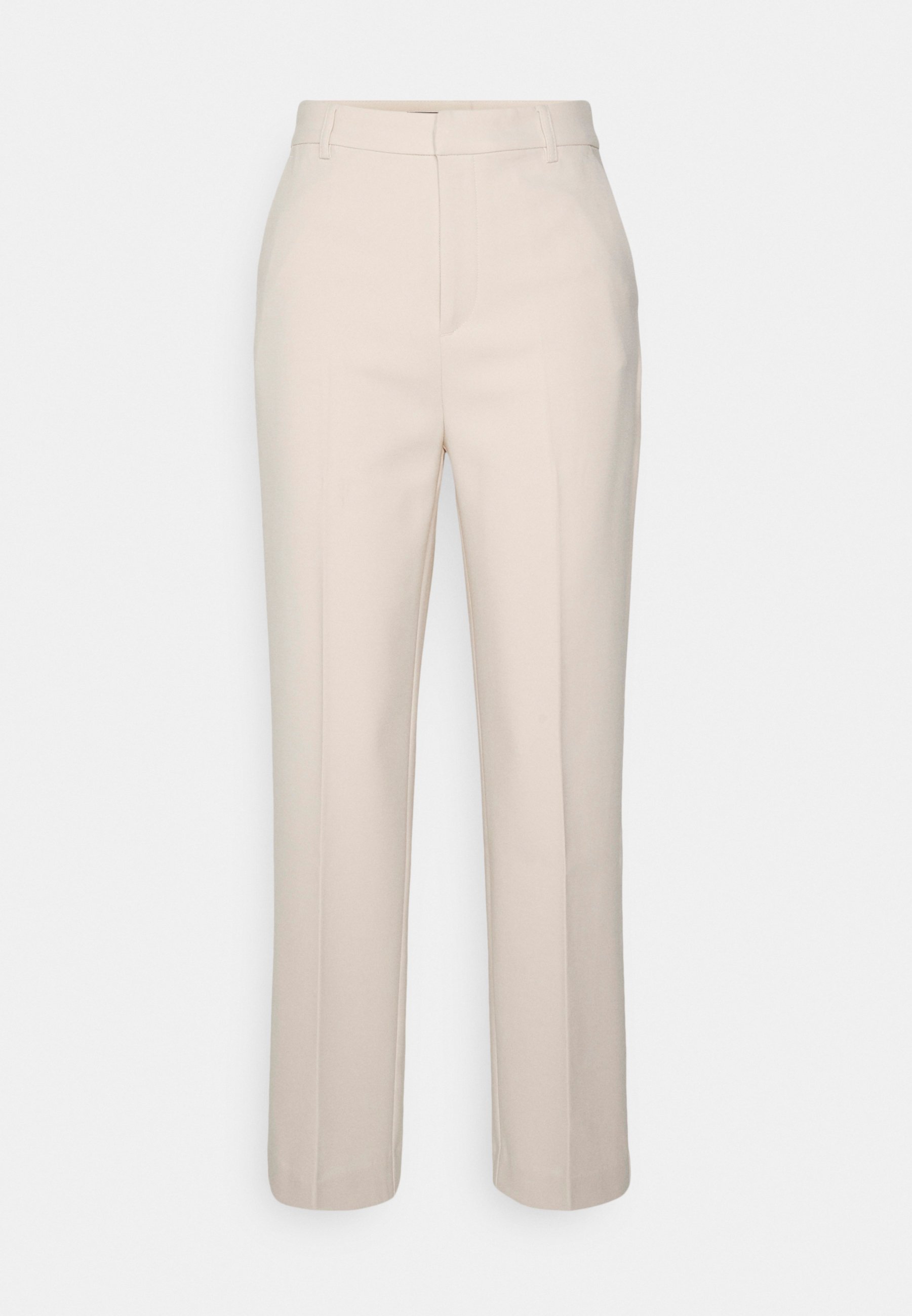 Gina Tricot Petite REGULAR TROUSERS 