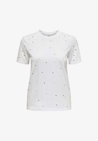 Seleccionado, bianco