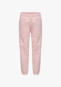 Ikke valgt, pale lilac