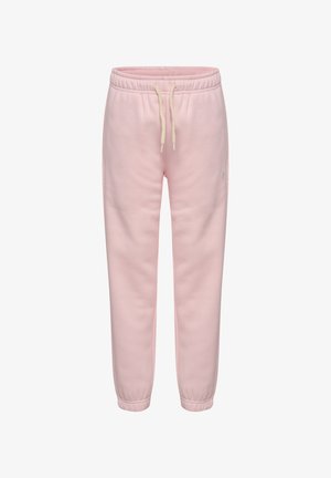 Hummel, UNISEX - Træningsbukser - pale lilac