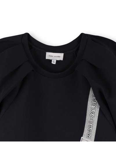 Marc Jacobs DRESS - Jurk - navy