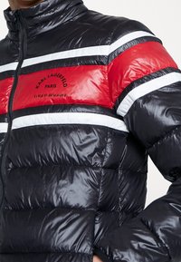 KARL LAGERFELD Giacca da mezza stagione - black