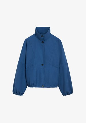 Massimo Dutti, - Kurtka Bomber