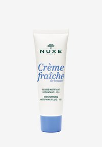 NUXE - MOISTURISING MATTIFYING FLUID L 48H - Dagkräm Miniatyrbild 1