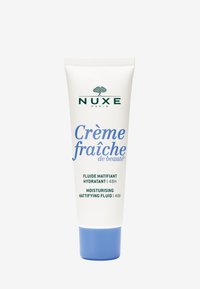 NUXE - MOISTURISING MATTIFYING FLUID L 48H - Dagcrème - - Miniatuurafbeelding 1