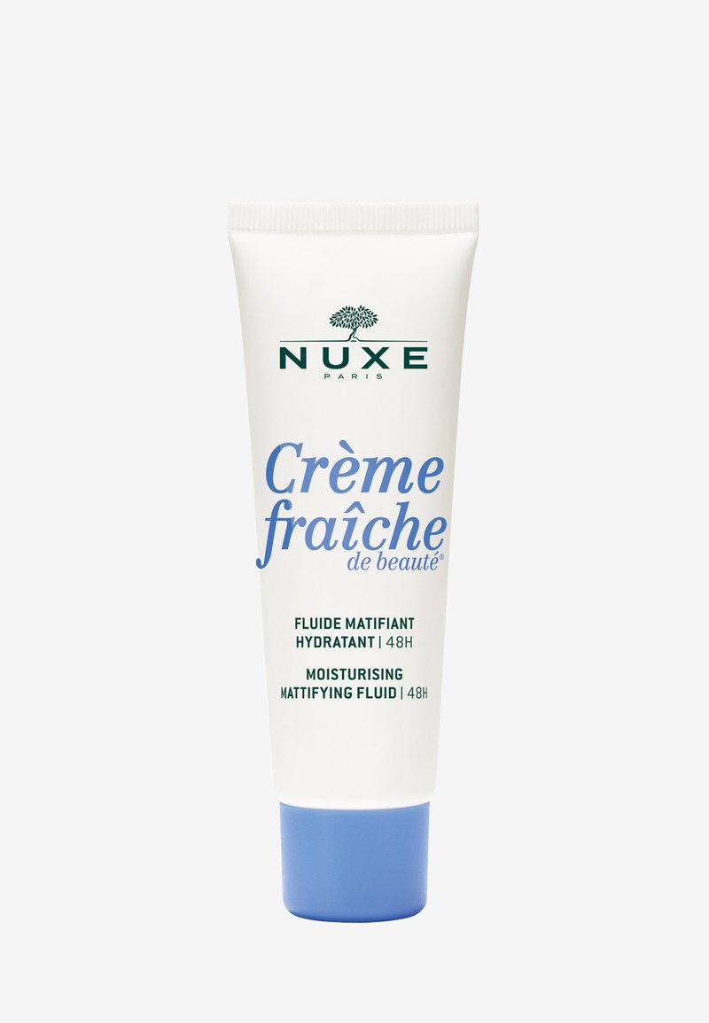 NUXE - MOISTURISING MATTIFYING FLUID L 48H - Gesichtscreme, Vergrößern