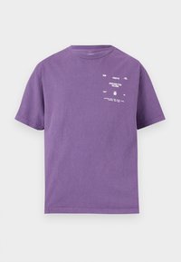 Ikke valgt, pigment imperial purple