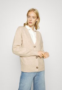 Object Tall OBJWILMA - Camisola - humus