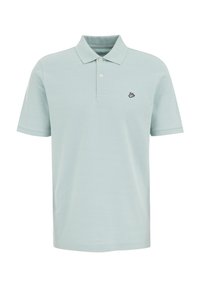 Unselected, pastel green