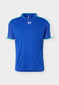 Неизбран, royal/white