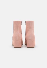 Högl Bottines - light pink