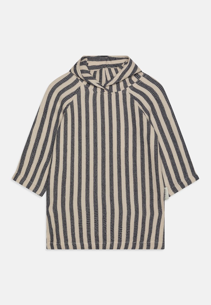 Liewood BATHROBE PONCHO UNISEX Kućni ogrtač classic navy/sandy