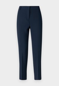RIAD - Pantalon classique - nachtblau