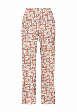 Maliparmi, Pantaloni - brown