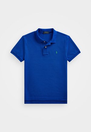 Poloshirt - sapphire star