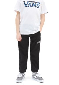 Vans - CORE BASIC - Pantaloni sportivi - black Immagine in miniatura 1