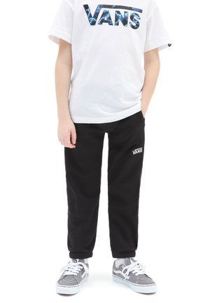 Vans CORE BASIC - Trainingsbroek - black