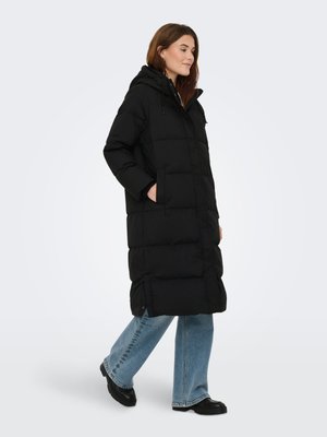 ONLY, Puffer ONLALICE Down - Down coat - black