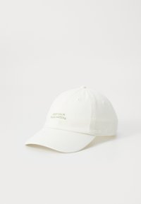 MATCHA PACK DAD UNISEX - Keps - warm white