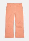 BACKYARD - Täckbyxor - peach pink