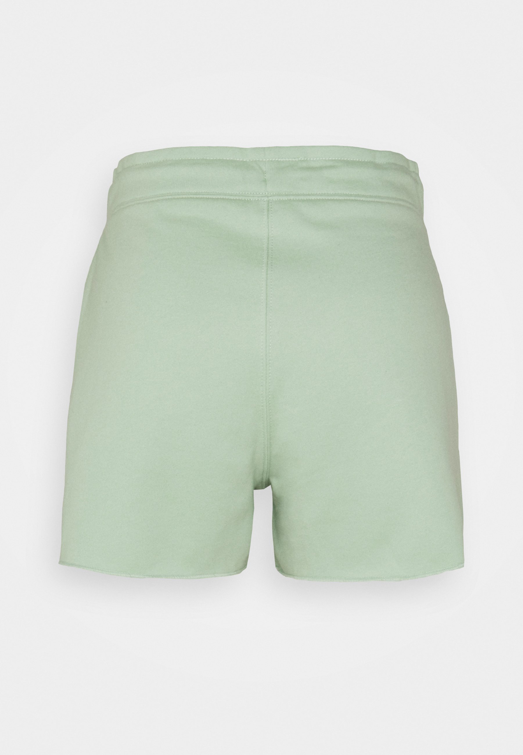 gap green shorts