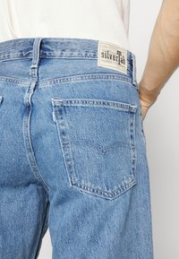 Levi's® Pantalon classique - blue denim