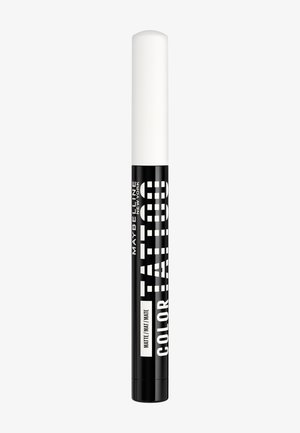 Maybelline New York COLOR TATTOO 24H EYE STIX - Lidschatten - 105 i am unmatched