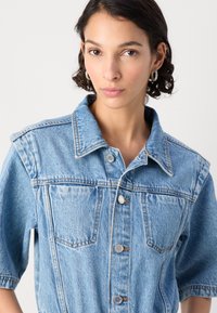 Scotch & Soda WORKWEAR - Jumpsuit - lakehouse