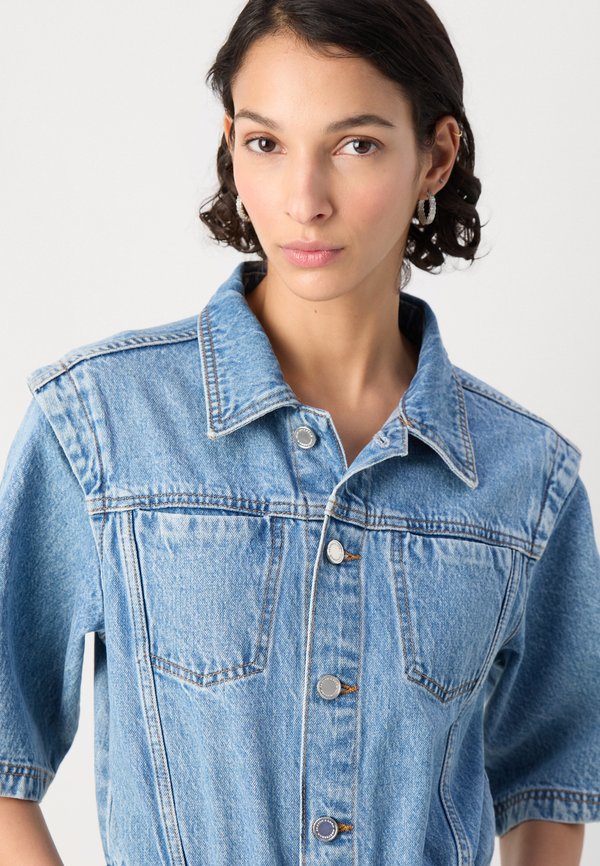 WORKWEAR - Jumpsuit - lakehouse4