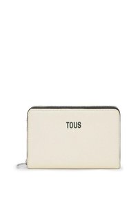 Tous NEW DORP - Monedero - beige