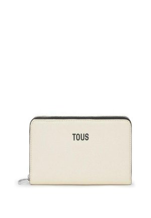 NEW DORP - Monedero - beige